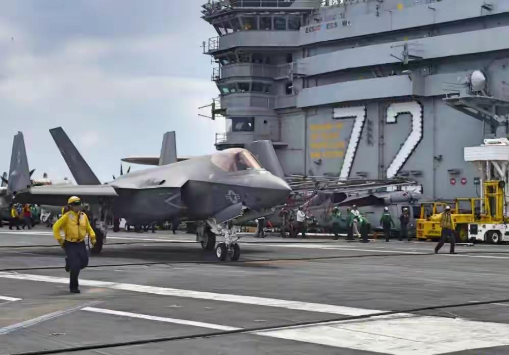 美以与伊朗打得这么热闹，实际上，刚刚过去48小时，时间很短。美以对伊朗的打击，已