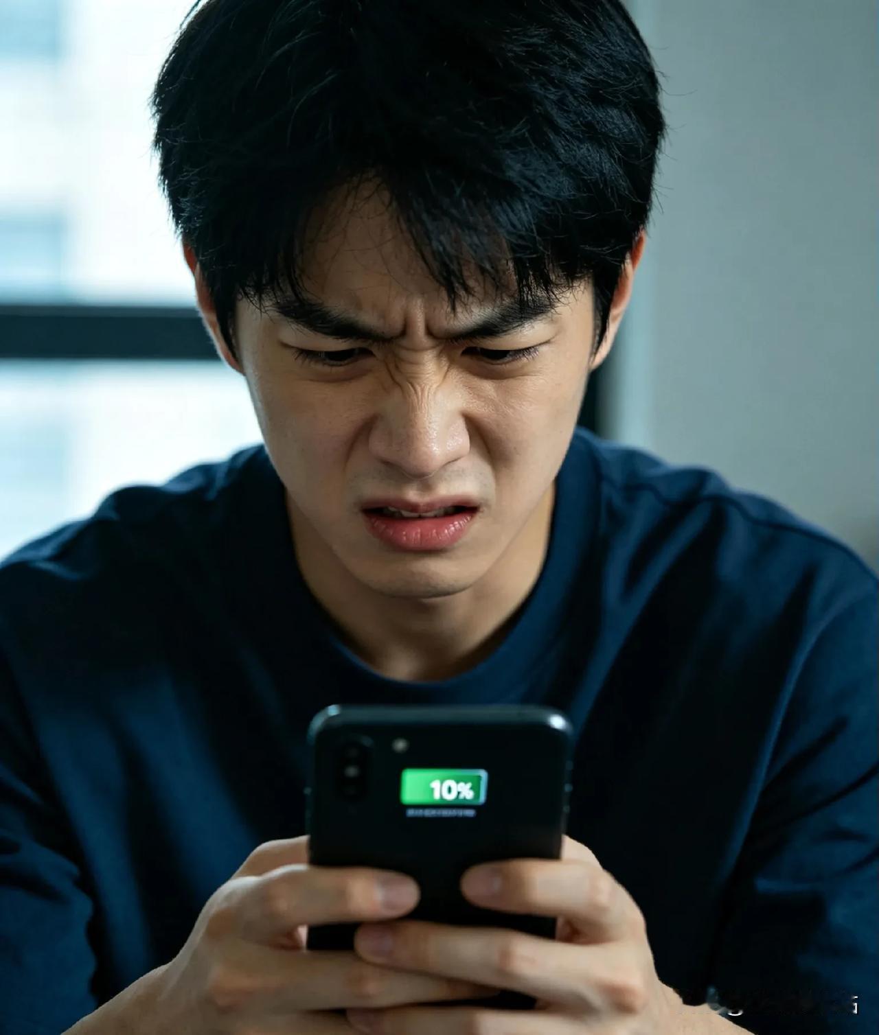 别再为手机越用越不耐用、快充越充越烫骂街了！官方实锤：还有8个月，国内所有新上市