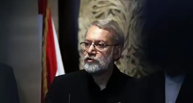 全球炸锅！伊朗彻底摊牌：想停战？先赔钱、公开道歉、承认侵略！3月7日拉里贾尼掷地