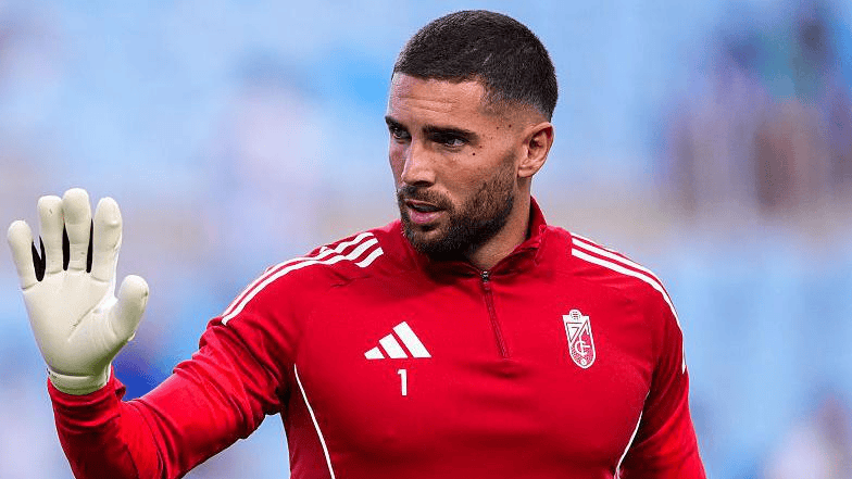 马赫雷斯: 卢卡·齐达内刚加入阿尔及利亚队, 但他很受欢迎