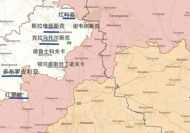 俄乌战争进入倒计时，冬季决战将改写结局