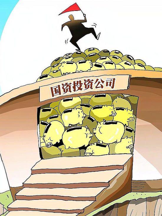 国企私有化：别被伪改革忽悠，这是掏空全民的错误选择最近网上总有杂音，拿“市