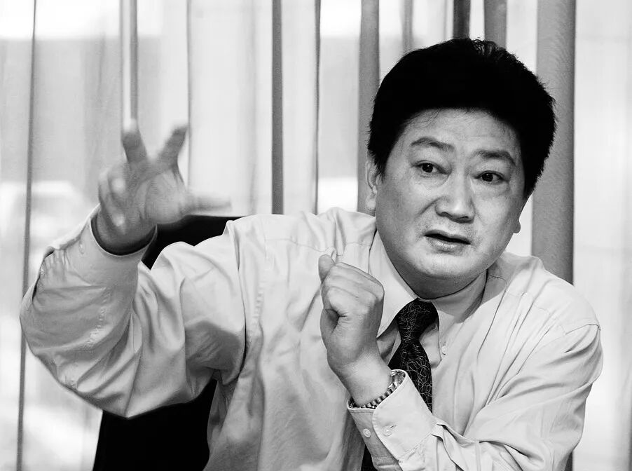 8888万标王, 死得悄无声息
