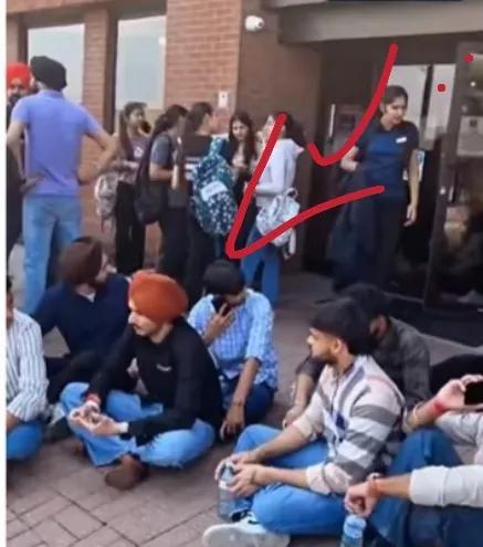 深圳这次真是放大招了！对外籍人员管控直接“火力全开”！街道办和执法人员联合行