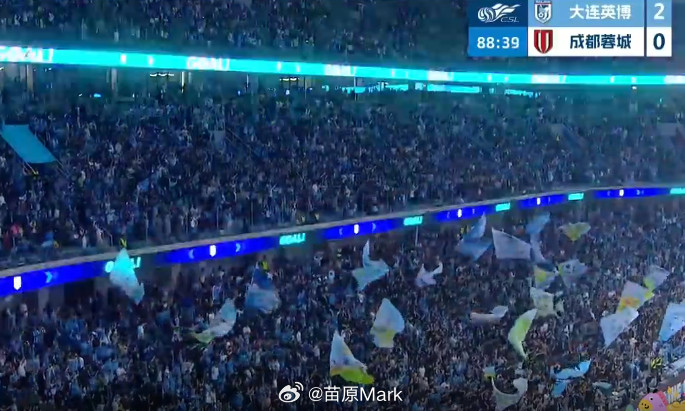 中超联赛稳了吧。
