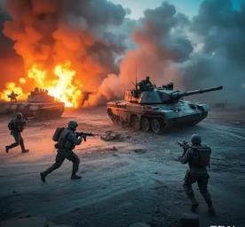 仗打完了，分赃开始了。乌克兰这仗打完了，分赃开始了。 地归俄罗斯，钱归美