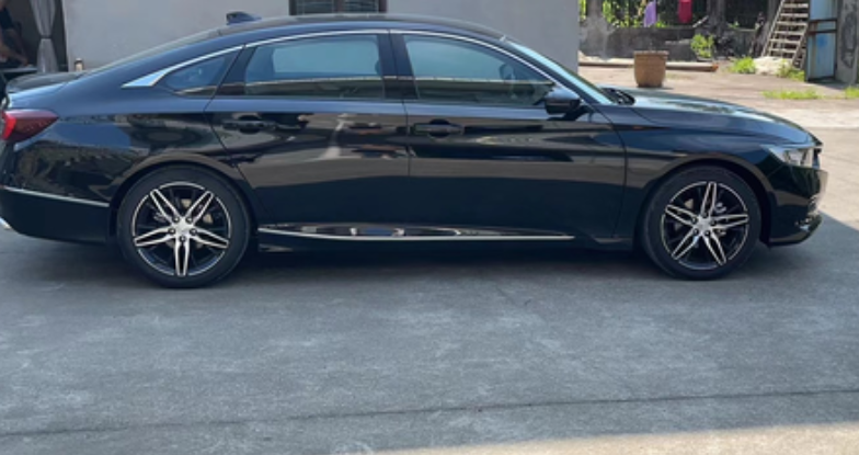 雅阁自带的etc能拔卡吗，好几次我都要了停车券了，到门口还是赶不etc识别车牌上