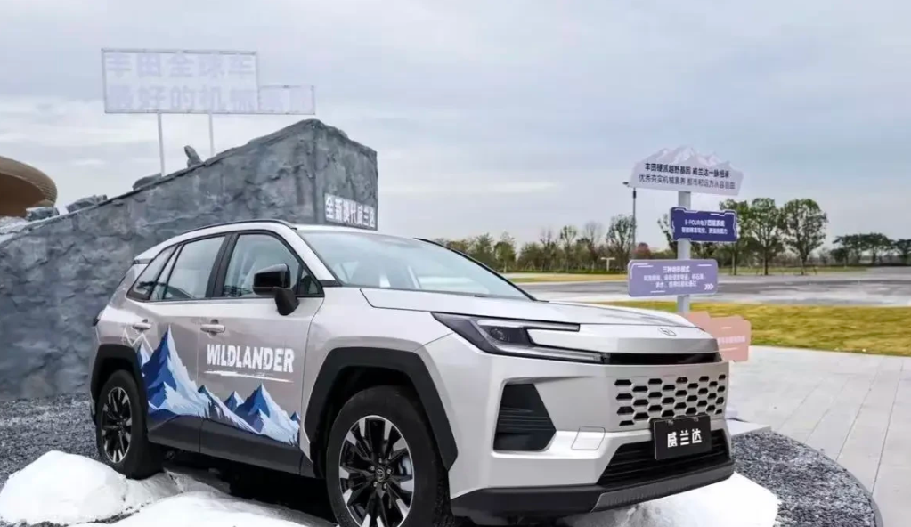 2026年买车听句劝：别纠结，看这几条就够