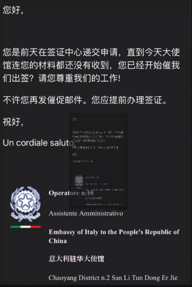 大家真是越来越幽默了