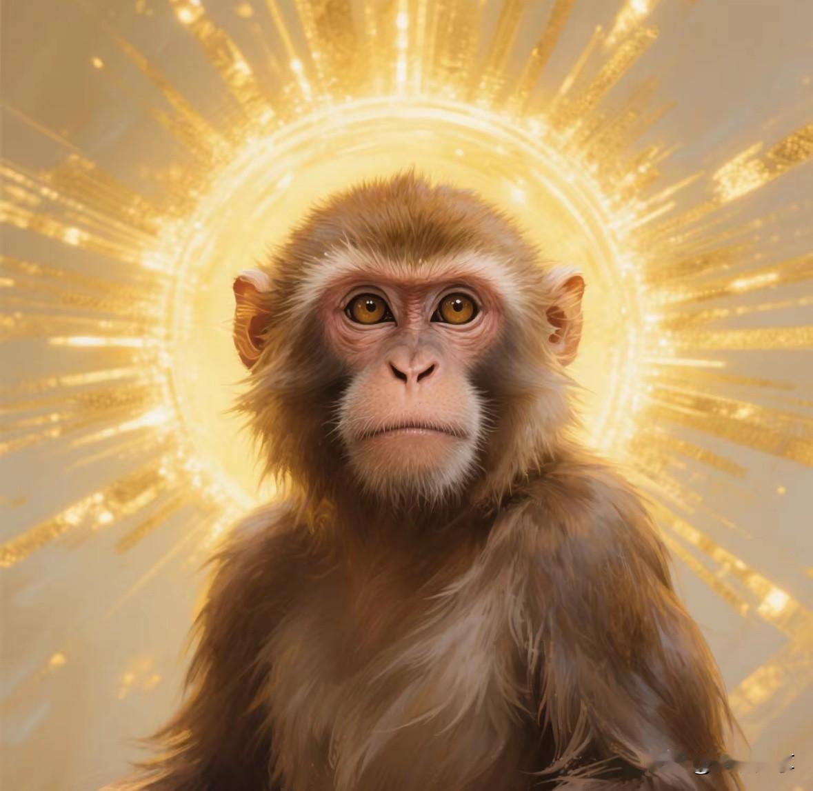 申猴🐒申猴🐒​有一个天大的好消息要告诉你，​五一后有一个重要项目负责人的