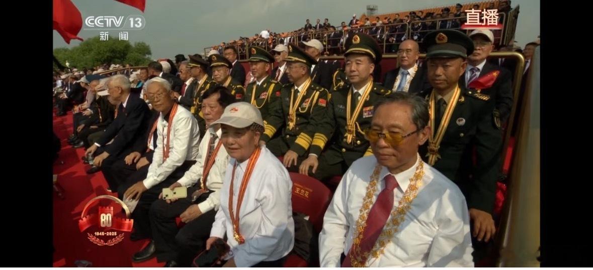 国之栋梁，国之脊柱，举世无双​​​