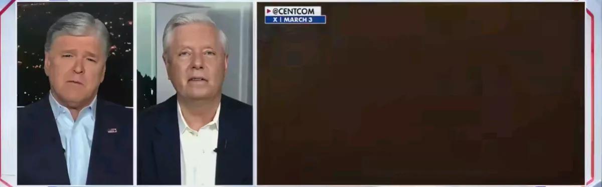 CNN报道，当地时间18日，美国共和党籍参议员格雷厄姆，在接受采访时透露，特朗普