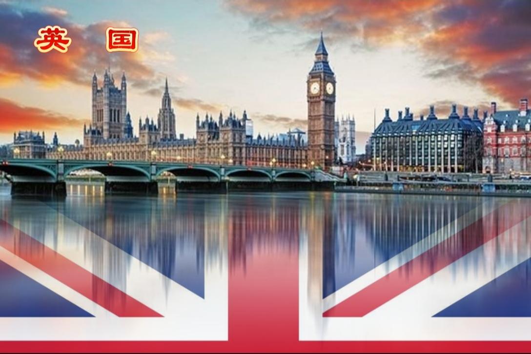 大英帝国衰落的真实原因何在？英国通过两次工业革命，实现了由农耕社会向蒸汽时代、