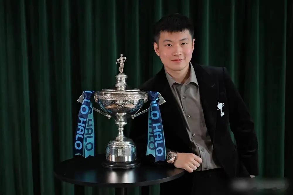 赵心童战胜丁俊晖进八强英媒都在等着看赵心童的笑话，说他那套快攻，在墨菲的绞肉机面