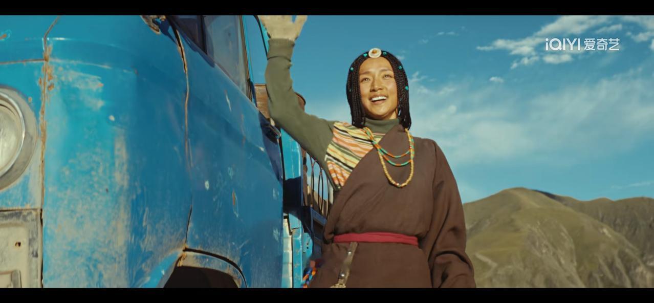 《生命树》就因为白菊一句话，贺清源不敢向旺姆表白，其实不怪白菊，旺姆自己有问题，