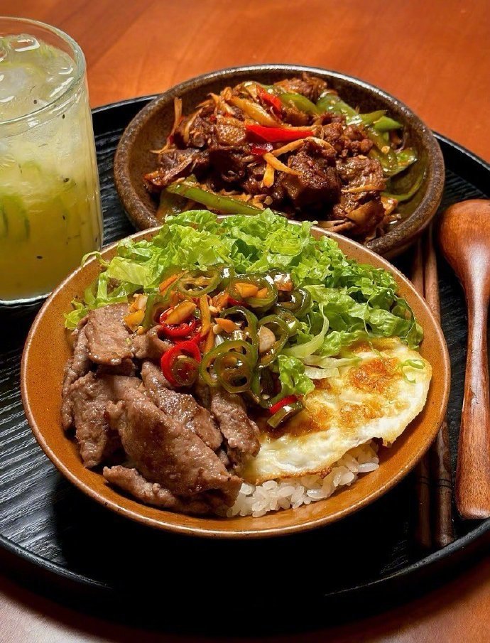 家常菜｜幸福就是下班做顿自己爱吃的饭我的宝藏食谱