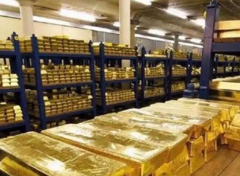 为何中国不能一下把美债全卖了？就这么说吧，中国今天敢全抛售，明天中美就有可能开战
