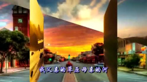 降央卓玛_父亲的草原母亲的河 20141025