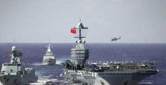 台湾是中国最容易下错的一手棋！如果没有决死之心，却想贪不世之功，必将给中国引入万