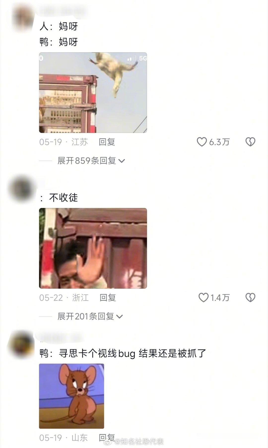 鸭：寻思卡个视线bug结果还是被抓了