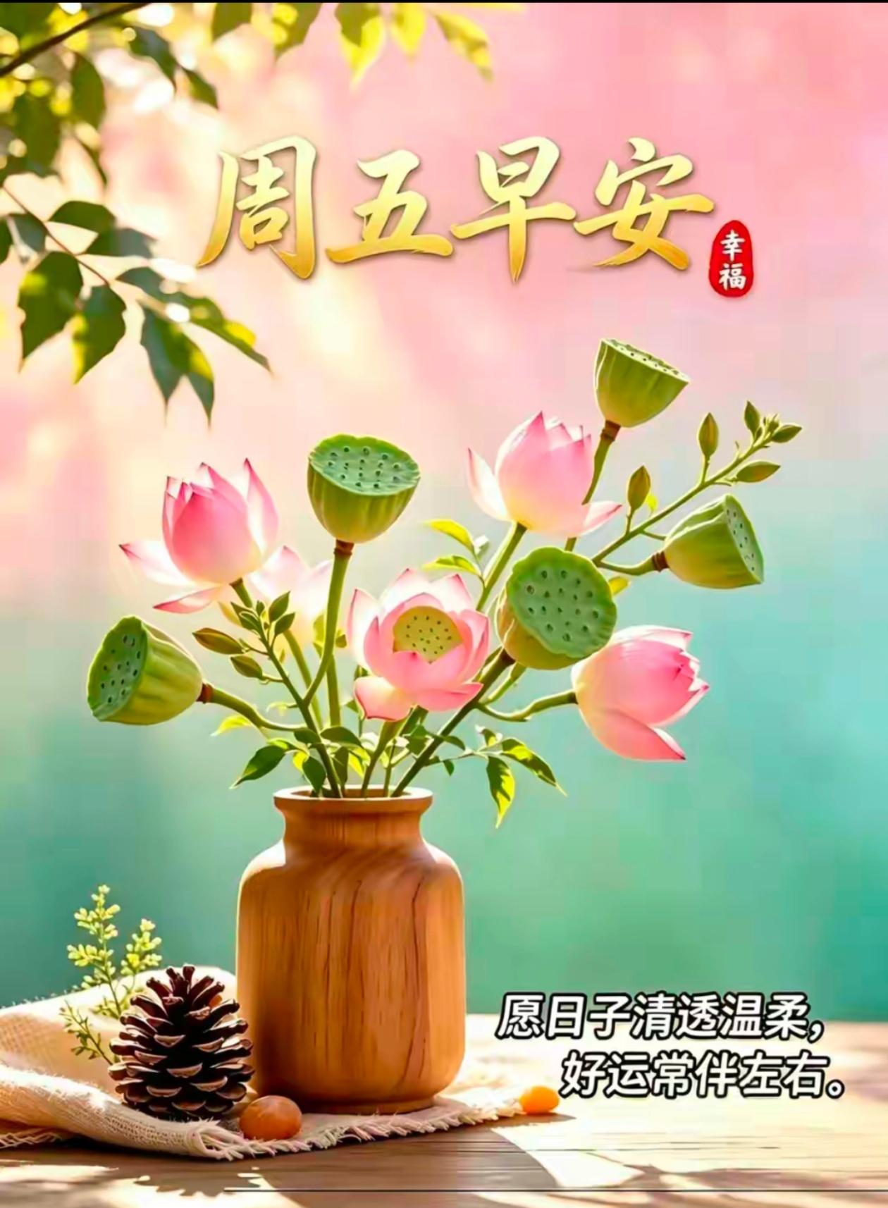 2026./8月21日，心随四季悠游，福件朝夕长留晨光