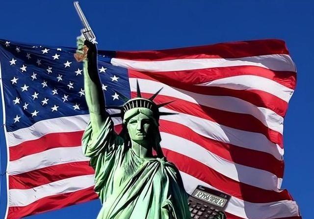 那位美籍华人终于说了实话，他表示：“之所以很多小国，宁愿得罪中国，也不愿意得罪美