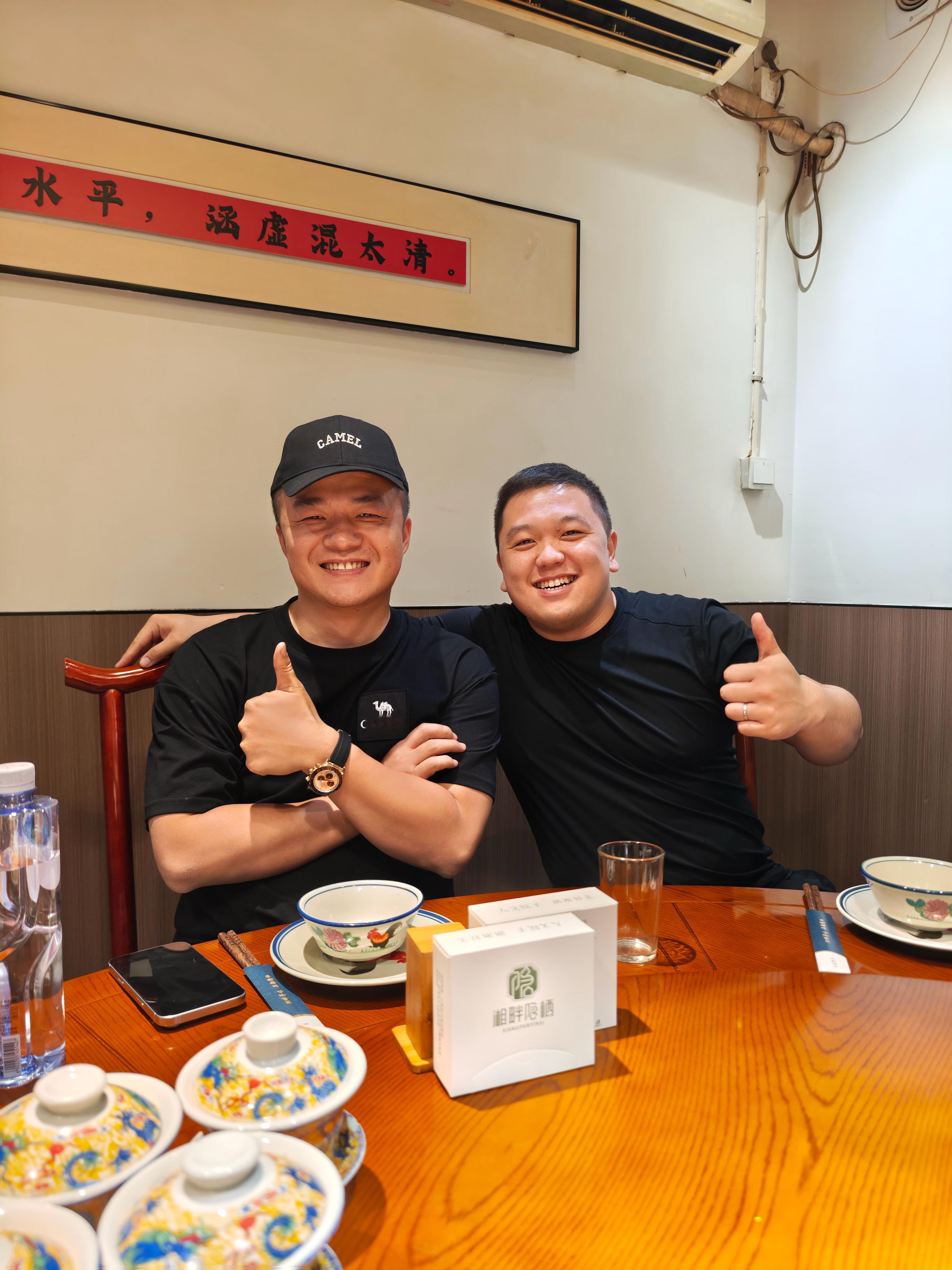 湖南第一车手，跟湖南第二车手……[doge][doge][doge]​​​