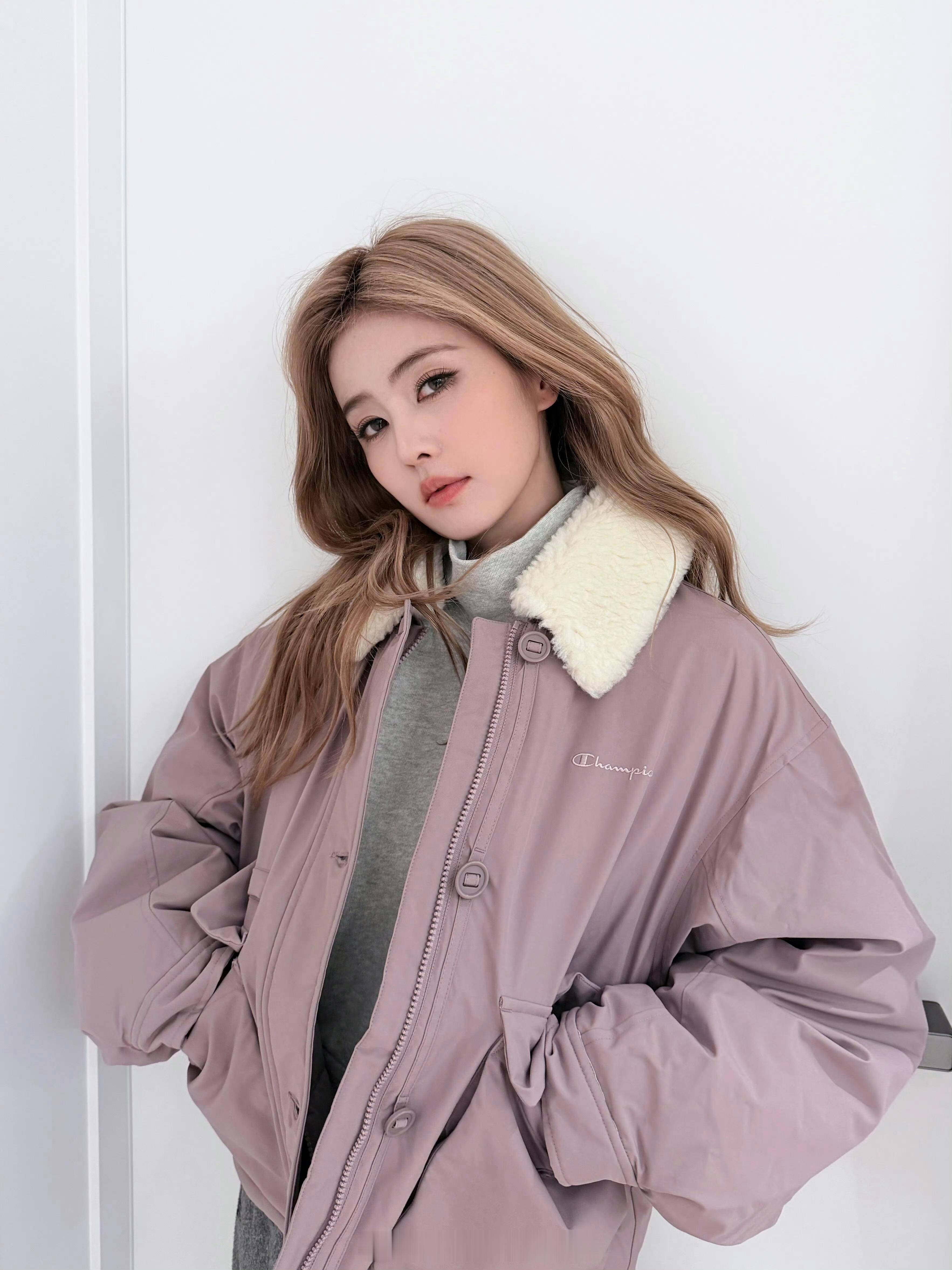 白鹿🍠营业，太美了这个菠萝