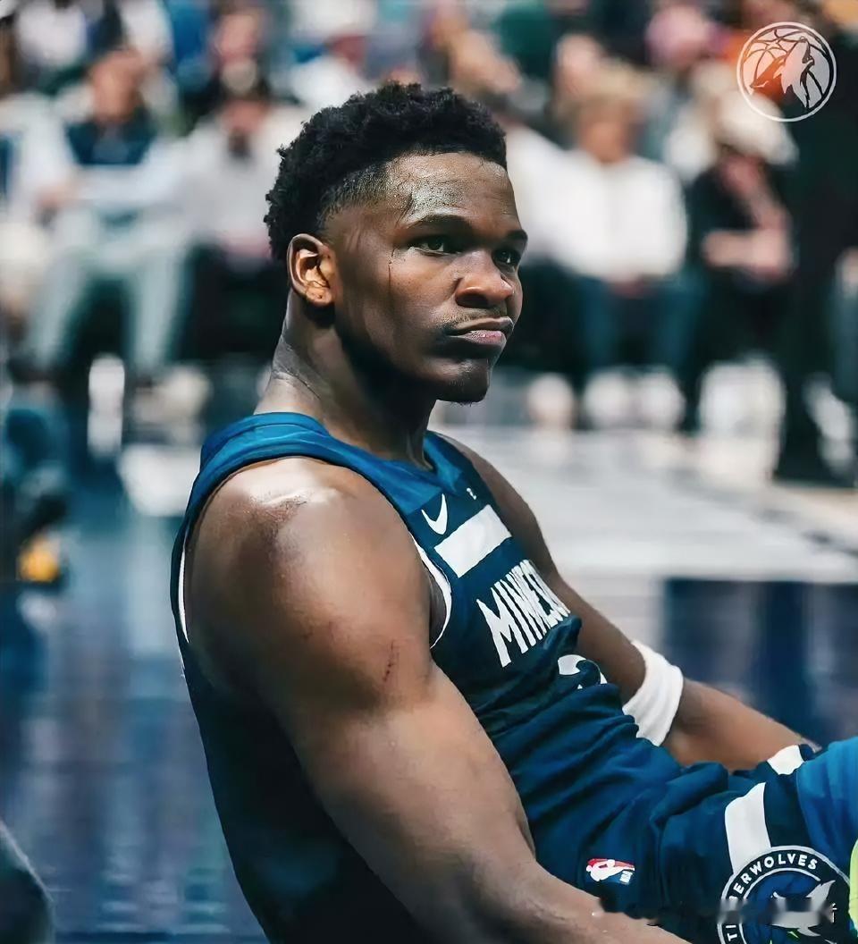 新赛季39场比赛打完！！NBA未来门面爱德华兹的表现！！新赛季场均：上场3