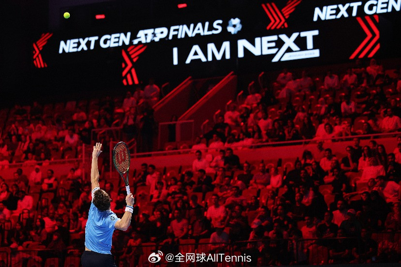 沙特突然终止ATP合作，新生力量总决赛明年起“搬家”！