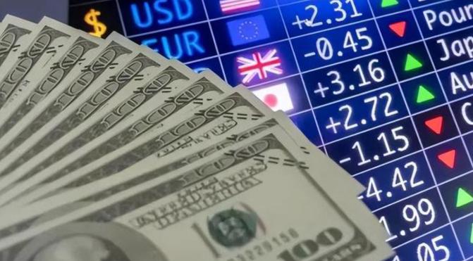 美国为什么不赖掉35万亿美元国债？答案其实就一句话：不是不想赖，是赖不起。