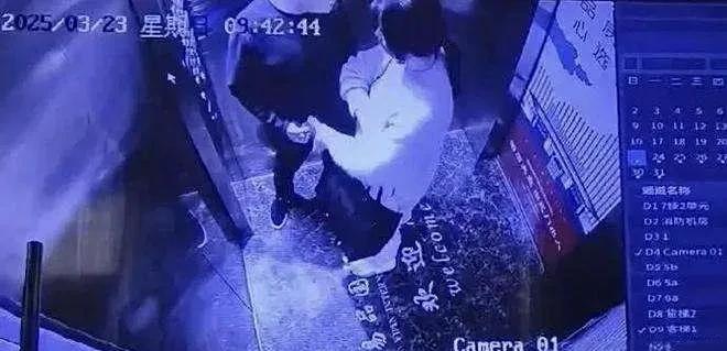 湖南湘潭的尹先生发现自己老婆和一个公职人员肖某多次去酒店开房。尹先生说，他之前