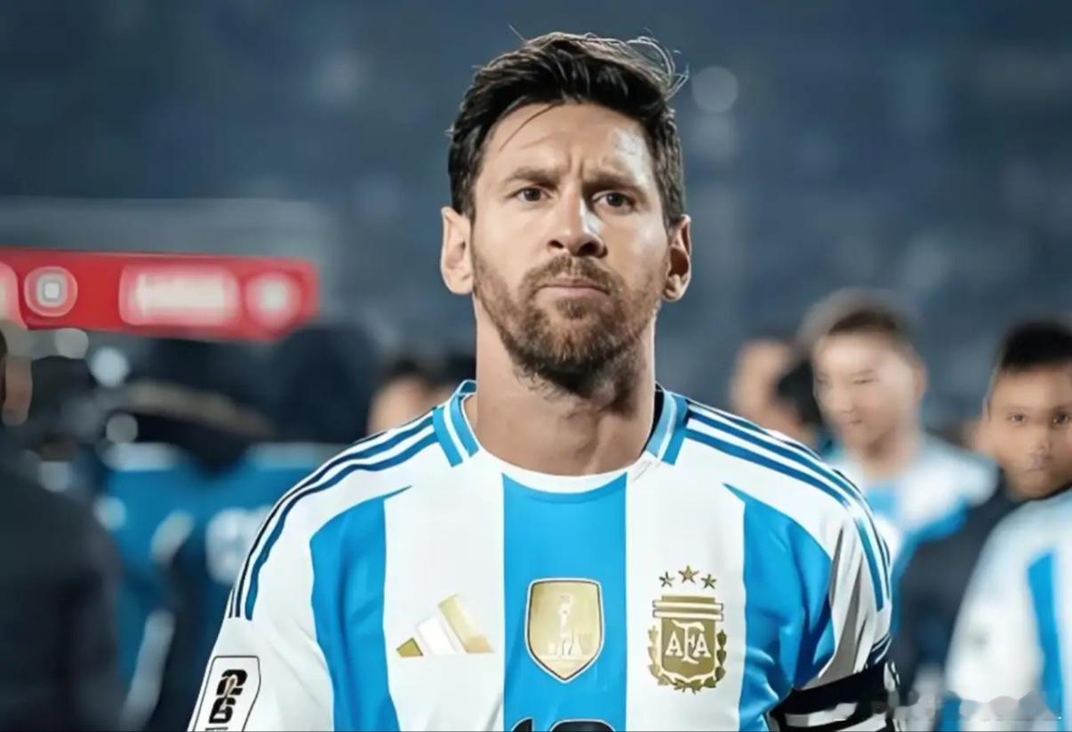梅西私人营养师透露一则重要消息！2026世界杯，可以说，有一件事让人感到十分吃惊
