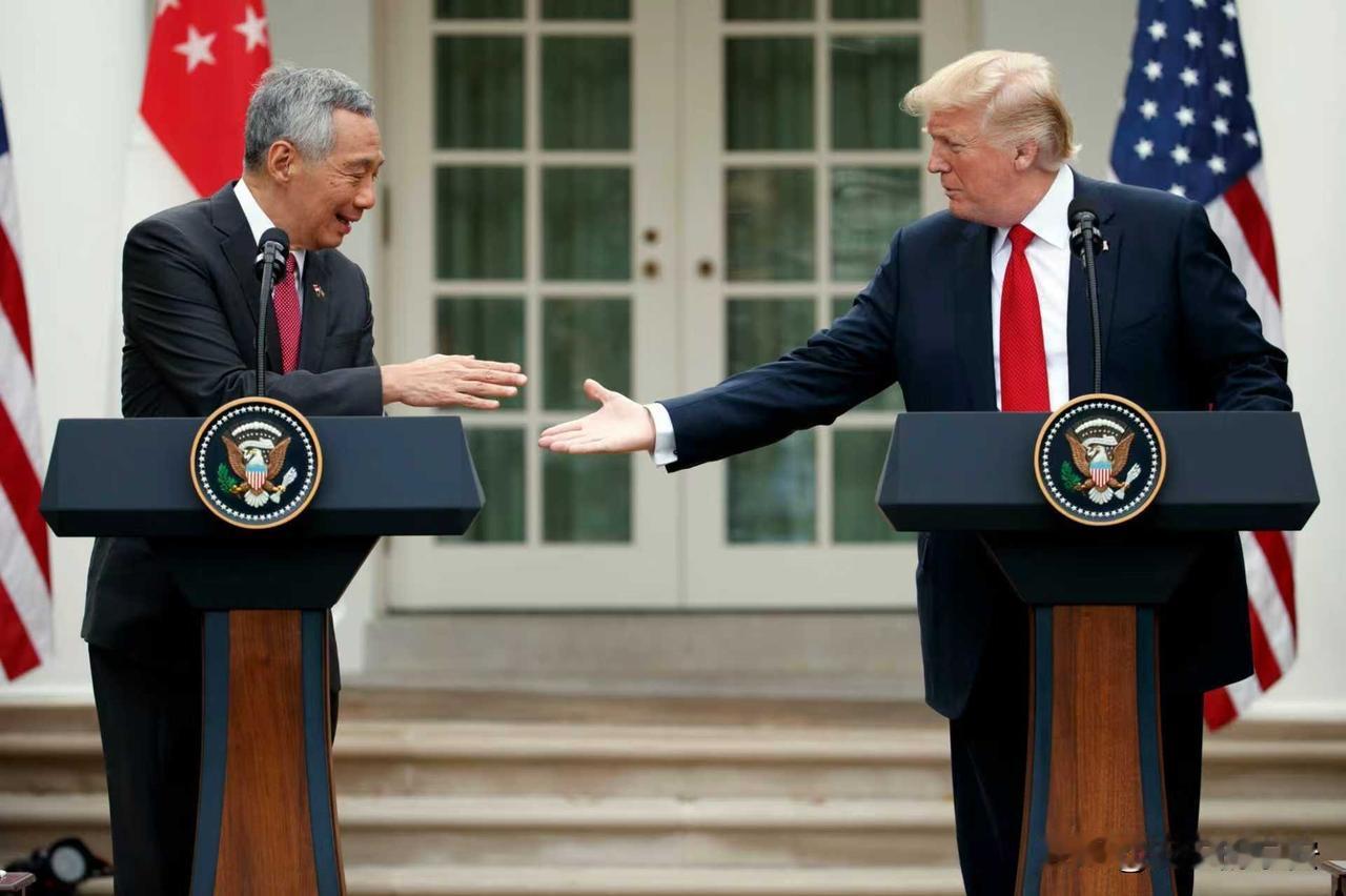 你摆谱？我就转场！中国富人弃新奔迪新加坡刚收紧投资门槛，中国富豪转头就把百亿