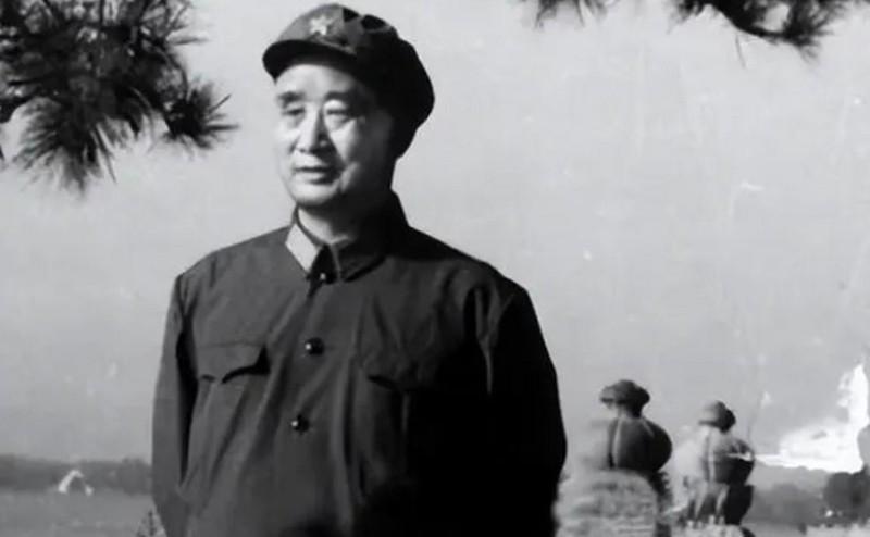 1979年，许世友要求163师师长边贵祥放了越南1000多俘虏。不料，边贵祥竟然