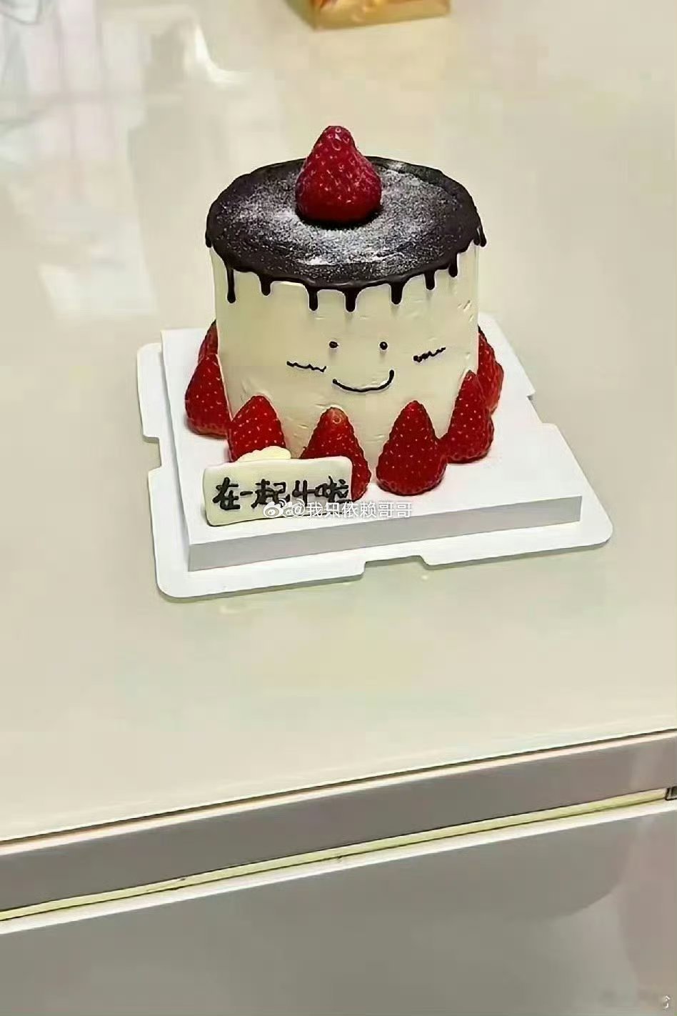 某团：你的店铺收到一个差评