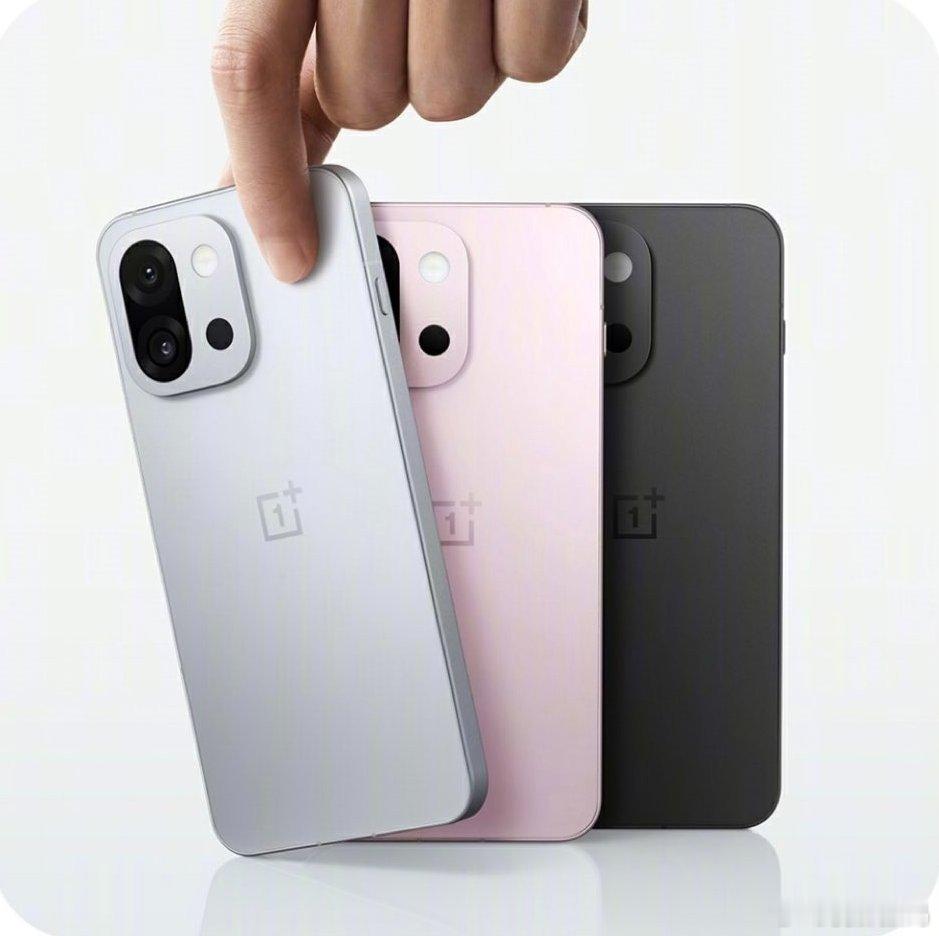 关于一加15T，目前已知信息⬇️，小屏旗舰党应该会很爱6.3英寸1.5K