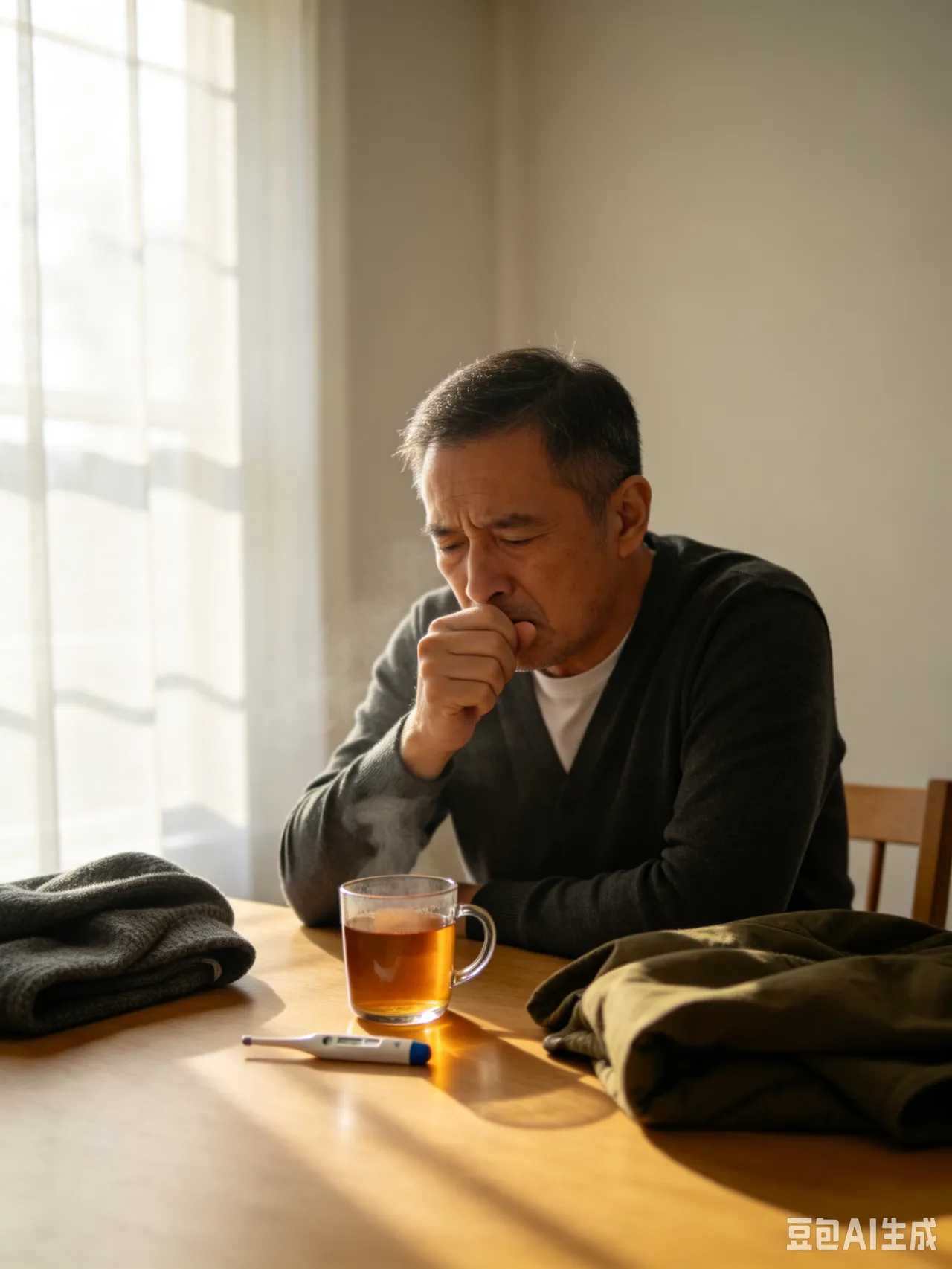 一位父亲说：当今社会三大废。第一种，大学毕业，有学历，没学问；