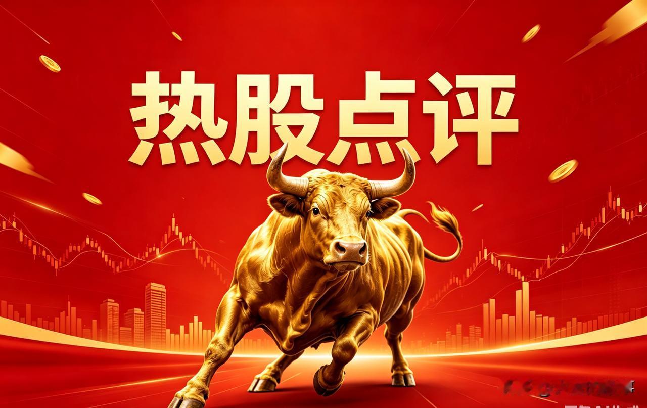 4月26日热门股点评晶科科技：算力租赁主线，转势博弈江特电机：锂矿