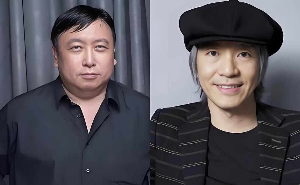 娱乐圈的“分手费”，什么时候贵到连840万都嫌少了？可王晶偏就拍出七百万，冲周