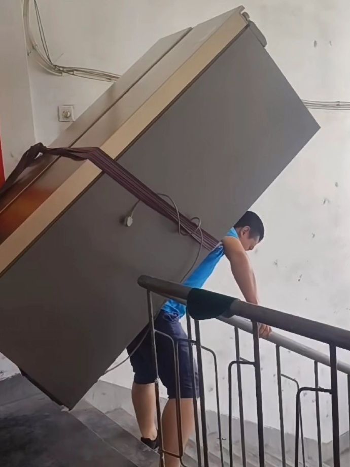 我会不会有点太圣母心了？？