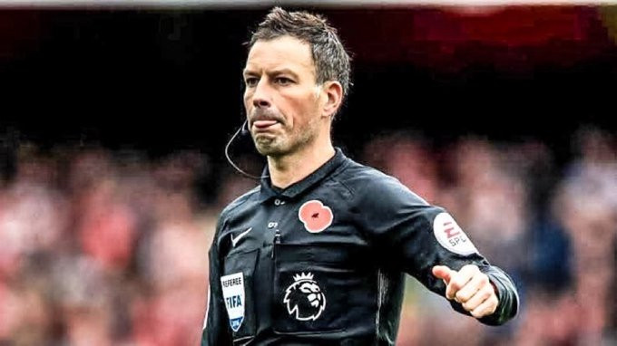 克拉滕伯格谈利马的红牌：“我很惊讶一位经验如此丰富的裁判会认为这是一个红牌犯规。