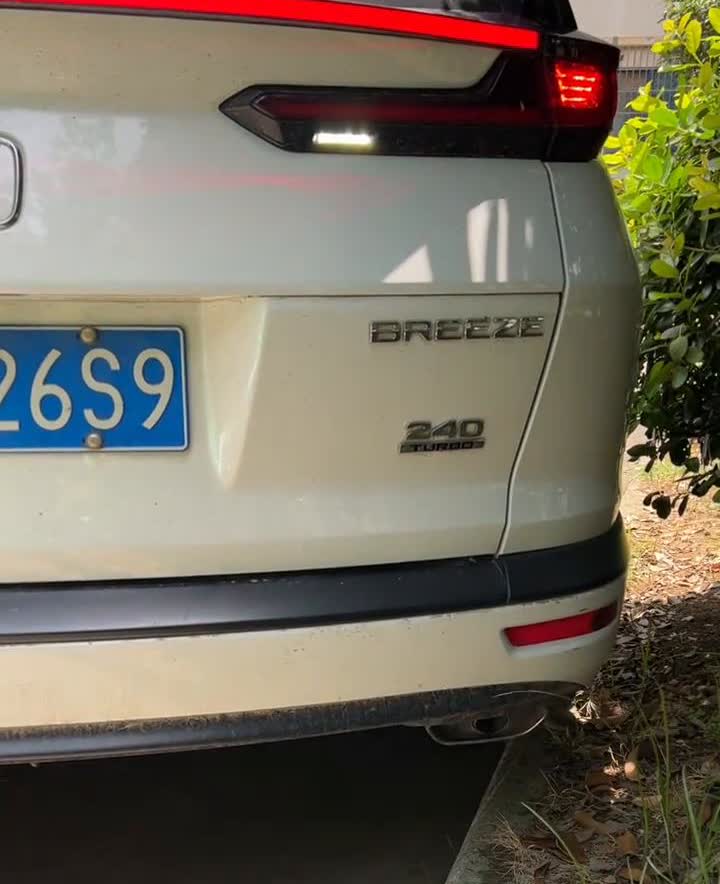 当在倒车的过程当中，通过后视镜正常角度是看不到车轮以下位置的，这就导致很多新手朋