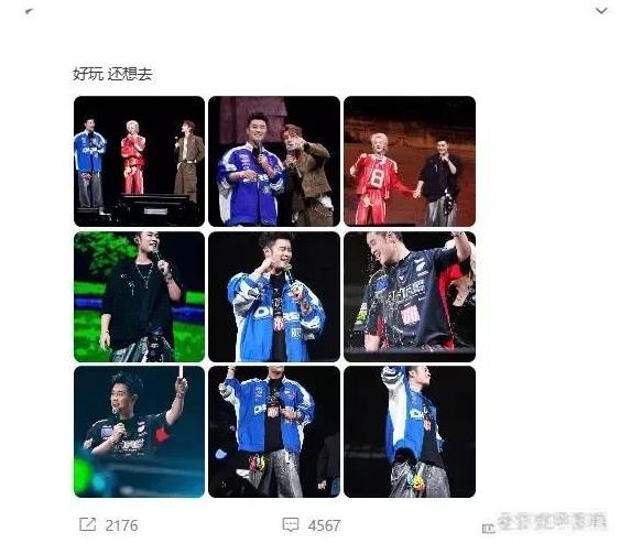 陈赫自曝美甲狂魔养成记！深夜陪鹿晗“涂鸦”，指甲脆弱如玻璃？笑翻全网！哇吼，娱