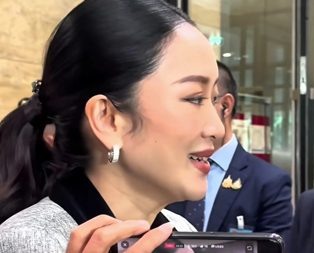 泰国旅游不安全，中国游客不去了---