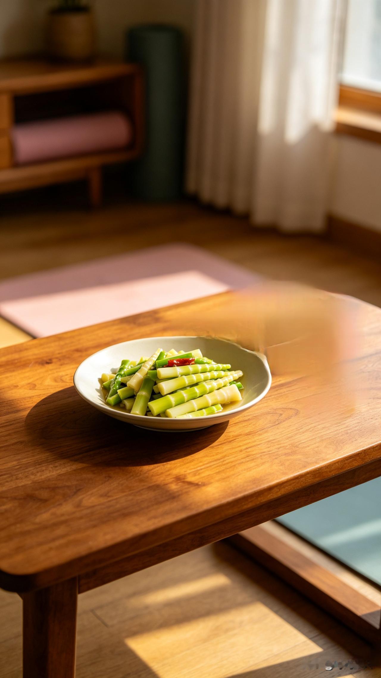 以前腰间盘突出压着神经，钙化点多到医生都不给做臭氧治疗，走路都费劲。回家咬着牙