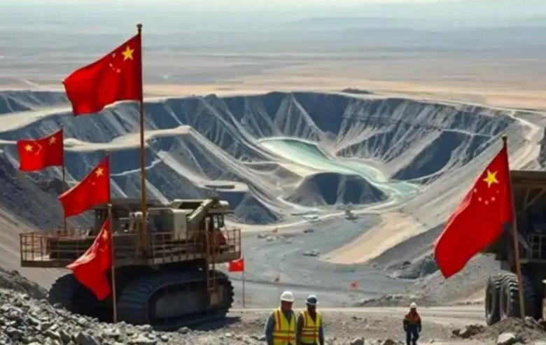 中国再对日本卡稀土，日本还会像2010年那样趴下吗？答案比你想的复杂一个残酷的