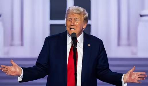 特朗普放话：解放军动台湾，他就炸北京。​​很多人一听就炸了，以为是美国要跟中