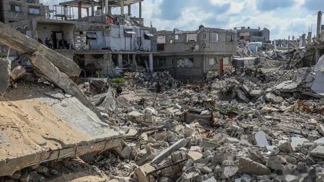 哈马斯这次对伊朗局势基本保持沉默。伊朗长期以来一直是巴勒斯坦激进组织的主要赞助者