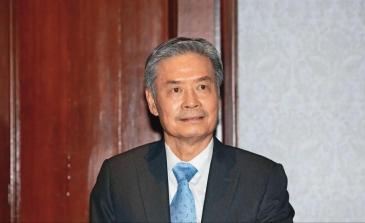 詹江村大骂金溥聪回美国去。金溥聪又出来说要告人了，詹江村如果不道歉就提告。